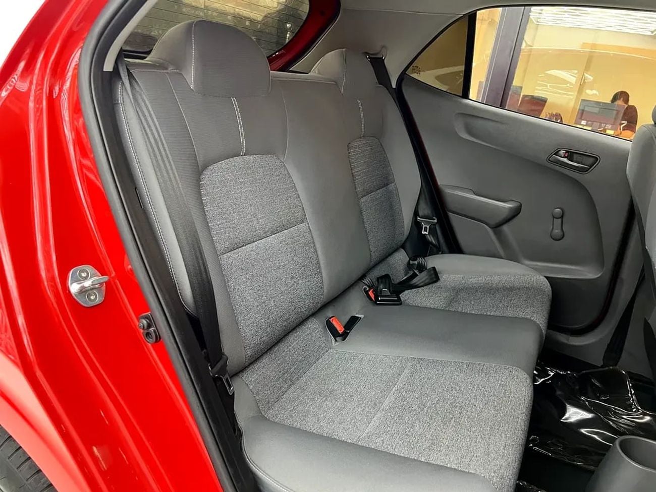Kia Picanto LX NO CONVENIENCE FEES | UNDER WARRANTY | 0% DOWN PAYMENT | CERTIFIED PRE-OWNED
