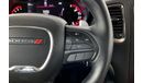 Dodge Durango GT