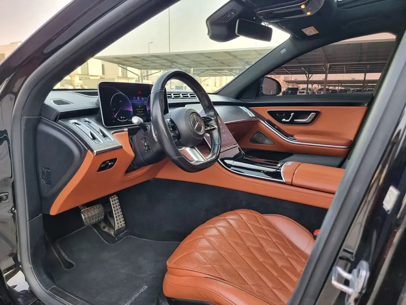 Mercedes Benz S400 S 400 4MATIC | Korean Specs | Pristine Condition