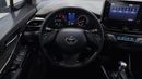 Toyota C-HR VX 2023 | AED 1125/Month | 0 DP | 30 Day Return | Warranty | Service History