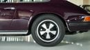 بورش 911 T | Classic European Spec | Air-Cooled Icon
