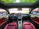 Mercedes Benz C 200 Coupe C200 Coupe GCC Specs