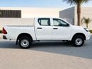 Toyota Hilux DLX