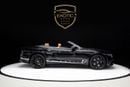 Bentley Continental GTC 1ST EDITION