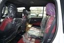 Toyota Land Cruiser VXR