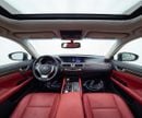 Lexus GS350 3.5