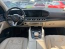 مرسيدس بنز GLS 600 MAYBACH مرسيدس بنز GLS 450 موديل 2020 | طقم هيكل مايباخ
