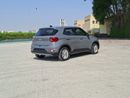 Hyundai Venue SEL