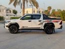Toyota Hilux ADVENTURE