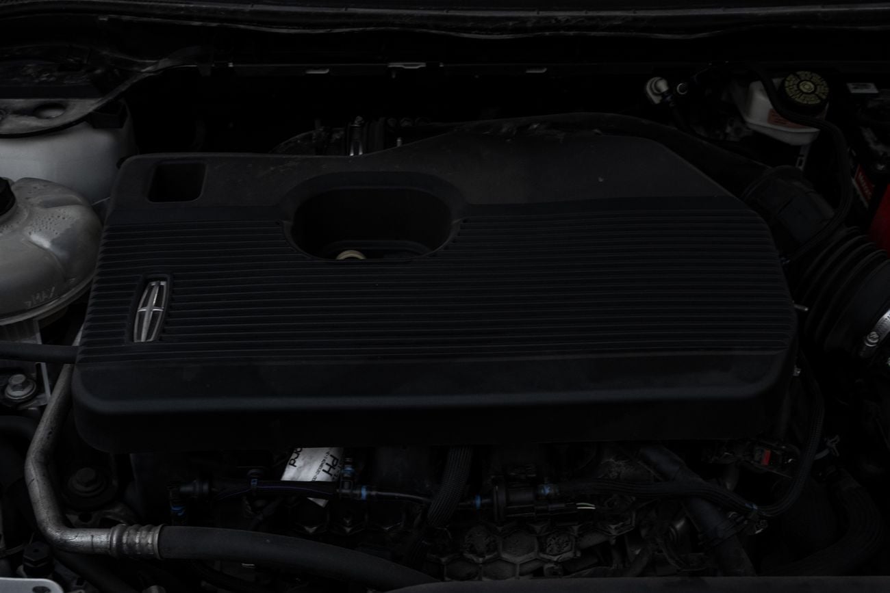 لينكولن كورساير Corsair AWD | 1,548 P.M | 0% Downpayment | AGENCY WARRANTY!