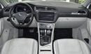 Volkswagen Tiguan EXCELLENT DEAL for our Volkswagen Tiguan ( 2019 Model ) in White Color GCC Specs