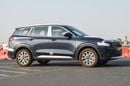 Ford Territory TREND