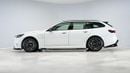 BMW M5 TOURING MASTERCLASS UAE's Very Best Example | AED 7,812 Per Month