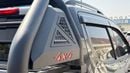 Nissan Navara PRO4X 2.5L Diesel 2025 | 4WD | BF Goodrich Tyres | Automatic | Full Accessories | AFRICA EXPORT