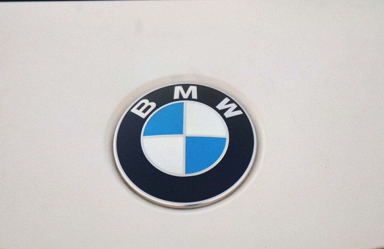 BMW Z4 sDrive 20i M SPORT
