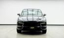 Porsche Cayenne STANDARD Warranty, Full Service History, Fully Loaded, Excellent Condition, GCC