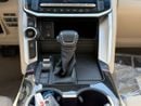 Toyota Land Cruiser 3.3L Diesel Twin Turbo, Basic Option, 2025 Model