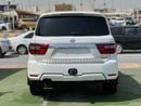 Nissan Patrol LE PLATINUM CITY NISSAN PATROL PLATINUM 2024.ENGINE 5.6L/V8.