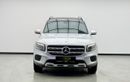 مرسيدس بنز GLB 250 4MATIC 2020 Mercedes Benz GLB250 4Matic, Warranty, Full Service History, Excellent Condition, GCC