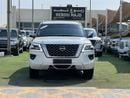 Nissan Patrol LE PLATINUM CITY NISSAN PATROL LE 2024.ENGINE 5.6L/V8.