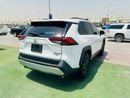 Toyota RAV4 ADVENTURE 2023.ENGINE 2.5L/V4