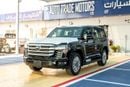 Toyota Land Cruiser GXR 4.0L FULL OPTION