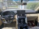 Toyota Land Cruiser GXR 2024 TWIN TURBO FULL OPTION 3.3L FULL OPTION