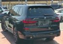 BMW X7 XDRIVE40i LUXURY M SPORT PACKAGE 5 years Warranty & Service 2026 GCC