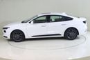Ford Taurus TREND FH-TPC1225N/AL TAYER MOTORS/ AL QOUZ SHOWROOM