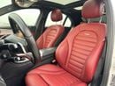 مرسيدس بنز C 450 AMG 4MATIC