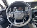 Toyota Prado WX Prado 2.4L Turbo