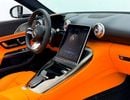 Mercedes Benz SL63 AMG SL63 AMG, Warranty, Full Service History, Fully Loaded, Japanese