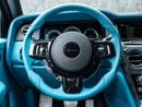 Rolls Royce Cullinan STANDARD
