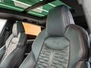 أودي RSQ8 RSQ8 BLACK WITH WARRANTY
