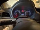 Nissan Tiida SV