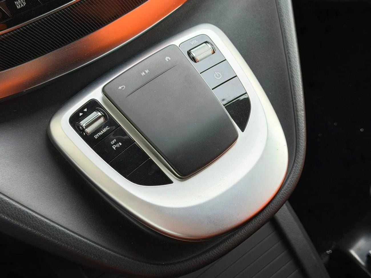 Mercedes Benz V 250 AVANTGARDE/E Maybach Edition