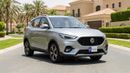 أم جي ZS LUX كارس24 هي سوق ضخم للسيارات المستعملة موثوق ومضمون ٪كارس24 هي سوق ضخم للسيارات المستعملة موثوق ومضمون