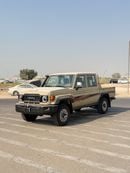 Toyota Land Cruiser Pick Up