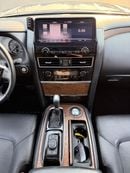 Nissan Armada SL Full option 2023
