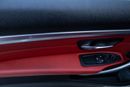 BMW 420i M SPORT BMW 420i M-Sport 2018 GCC
