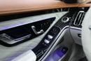 Mercedes Benz S580 L 4M EXCLUSIVE