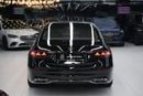 Mercedes Benz S 580 4MATIC