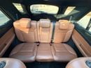 Mercedes Benz GLE 400 AMG