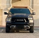 RAM 1500 REBEL