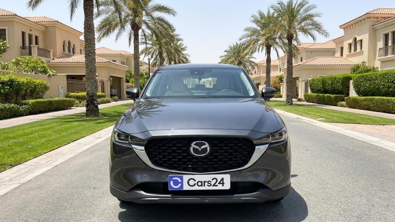 مازدا CX5 GL كارس24 هي سوق ضخم للسيارات المستعملة موثوق ومضمون ٪كارس24 هي سوق ضخم للسيارات المستعملة موثوق ومضمون
