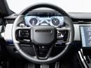 Land Rover Range Rover Sport SV EDITION ONE BUY NOW, PAY 2027 | THE BLACKLINE STANDARD | Al Tayer Warranty + Service Contract, Full Carbon, GCC