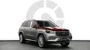 Mercedes Maybach GLS600 Maybach