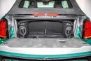 MINI Cooper S Cabrio Jcw Engine