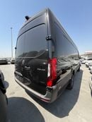 Mercedes Benz Sprinter