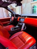 Land Rover Range Rover HSE Pristine HSE | GCC Specs | Full Service History